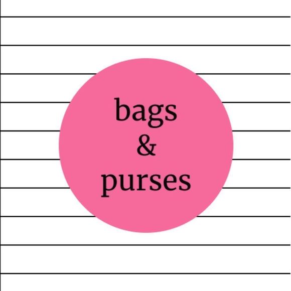 Bags and purses - Picture 1 of 3